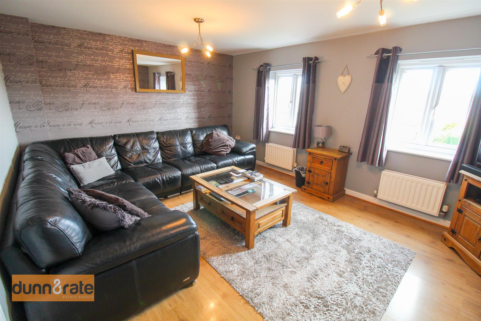 Kisdon Avenue, Norton Heights, Stoke-On-Trent